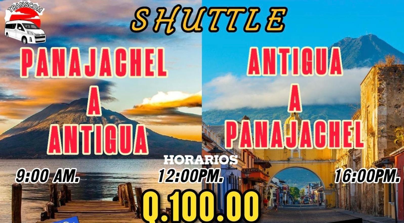 Hostal Sweet Dreams Panajachel Exterior photo
